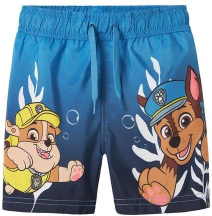 Name It Nmmmabbe Paw Patrol badeshorts Parisian Blue Name It Nmmmabbe Paw Patrol badeshorts Parisian Blue