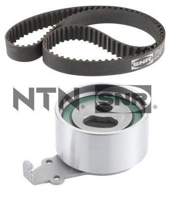 Registerreim sett SNR KD484.05