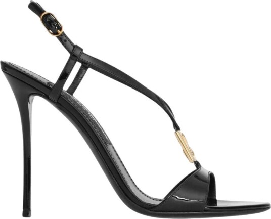 Dolce & Gabbana Dame Sko Svart 41 EU, Dolce & Gabbana Dame Sko Svart 41 EU,