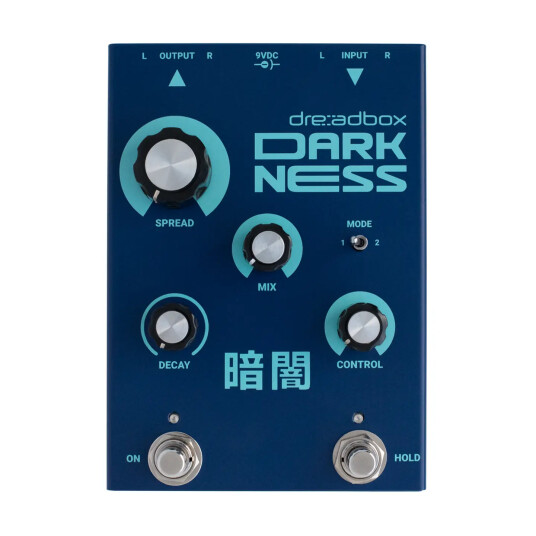 Dreadbox Darkness