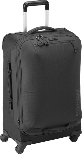 Eagle Creek Expanse 4-Wheel 60 L Midnight Black, 60 L