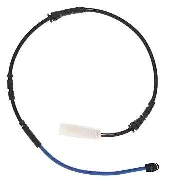 Slitasjevarsler bremseklosser BREMBO A 00 488