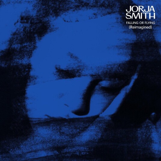 Jorja Smith Falling Or Flying Reimagined Vinyl Jorja Smith Falling Or Flying Reimagined Vinyl