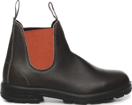 Blundstone Herre Sko Brun 42 1/2 EU, Blundstone Herre Sko Brun 42 1/2 EU,