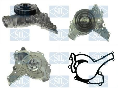 Saleri SIL PA1415 Vannpumpe Saleri SIL PA1415 Vannpumpe