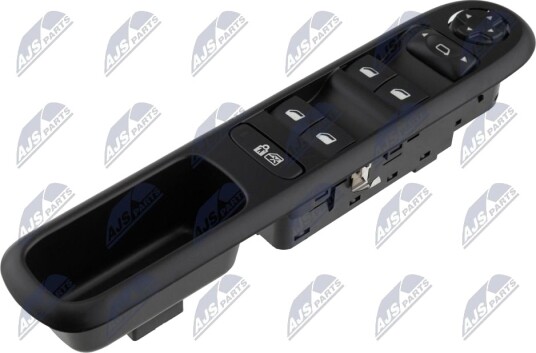 Bryter, vindusheis NTY EWS-PE-064