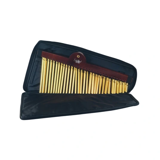 Rockbag Bar Chimes Bag 25/50 Bars Premium Line