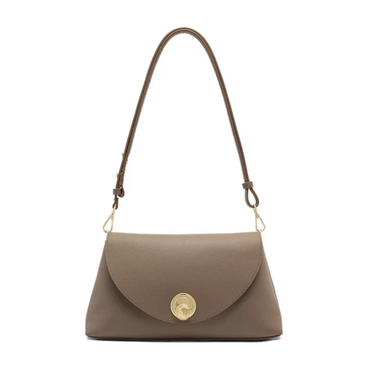 Coccinelle, Dame, Vesker, Brun, ONE SIZE, Coccinelle, Dame, Vesker, Brun, ONE SIZE,