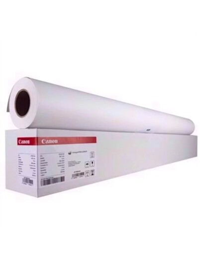 Canon Paper IJM367 Polyprop Light Block 1.067x30M