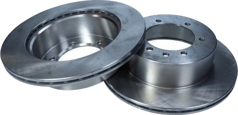 MAXGEAR 19 2408 Bremseskive