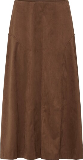 b.young Byrosetta Skirt   POTTING SOIL   L