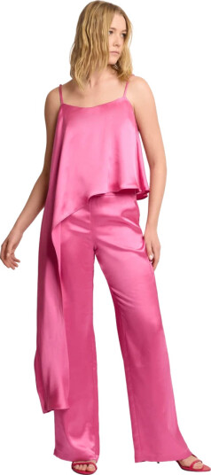 Kocca Dame Topper Rosa M, Kocca Dame Topper Rosa M,