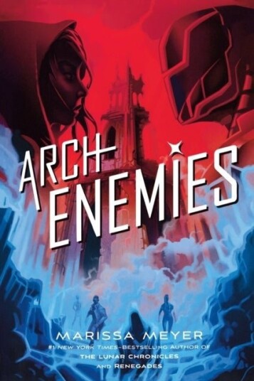 Archenemies Archenemies