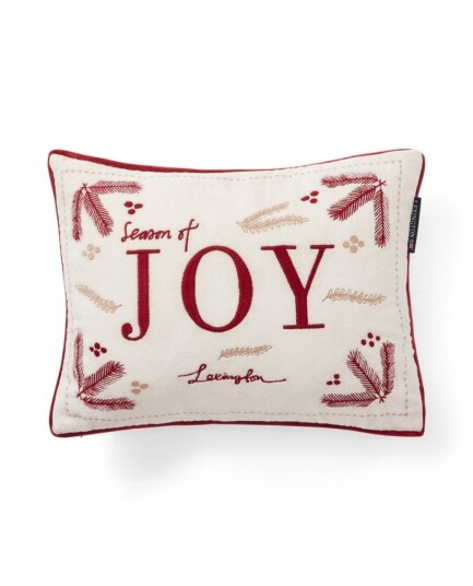 LEXINGTON Joy fløyelspute 30x40 LEXINGTON Joy fløyelspute 30x40