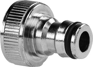 Arco Hurtigkobling 3/4" Gw