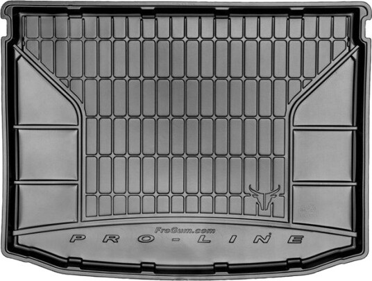 FROGUM TM548799 Gulvplate til bagasjerom / teppe til bagasjerom