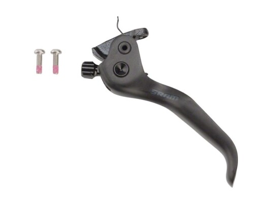 Sram Level Tl Bremsehendel Kit, Svart
