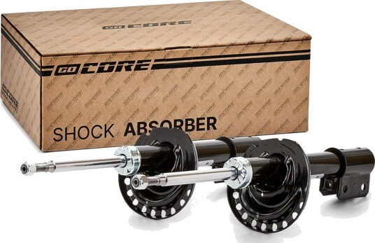 goCORE GCH540746 Støtdemper