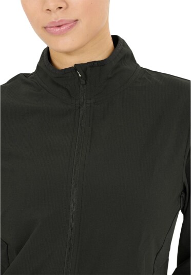 Endurance Sarika W Jacket Black 38