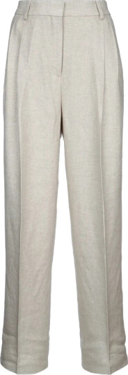 TotêMe Dame Bukser Beige S,