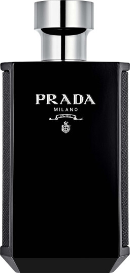 Prada L'Homme Intense Eau de Parfum 100ml - Treaktige Duftnoter Prada L'Homme Intense Eau de Parfum 100ml - Treaktige Duftnoter