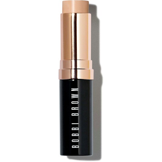 Bobbi Brown Skin Foundation Stick Cool Ivory 9g - Naturlig hudutseende