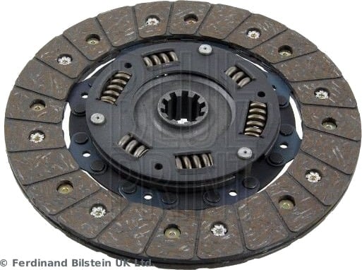 BLUE PRINT ADU173101 Clutchplate