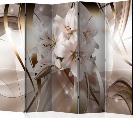Romdeler - Lily Bunch II 225x172 - Artgeist sp. z o. o.