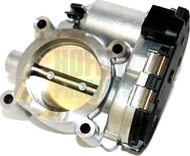 HOFFER 7519159 Gasspjeld HOFFER 7519159 Gasspjeld