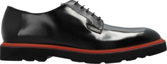 Paul Smith, Herre, Sko, Svart, 39 EU,