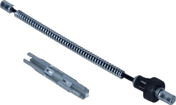 Maxgear Tautrekk parkeringsbrems MAXGEAR 32 1051