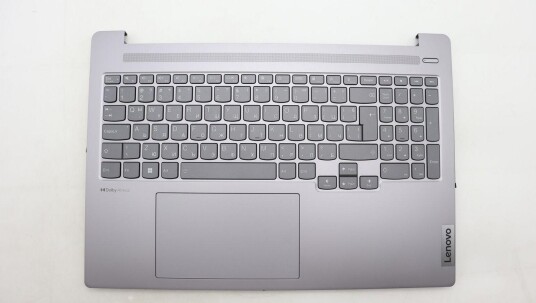 Lenovo Cover Upper Case Asm_Bul