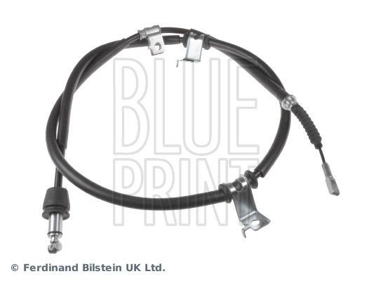 Tautrekk håndbremse BLUE PRINT ADG046222