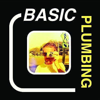 MediaTronixs Basic Plumbing : Keeping Up Appearances CD (2020) Pre-Owned MediaTronixs Basic Plumbing : Keeping Up Appearances CD (2020) Pre-Owned