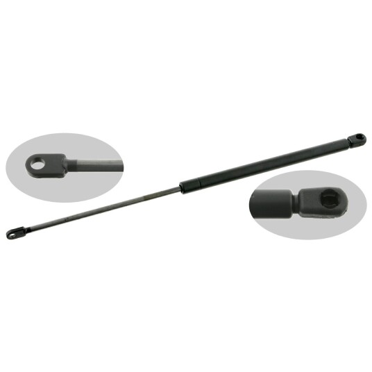 Baklukedemper FEBI BILSTEIN 27661 Baklukedemper FEBI BILSTEIN 27661