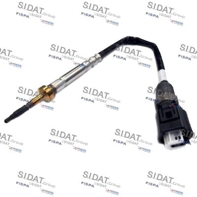 Sensor eksostemperatur FISPA 82.213