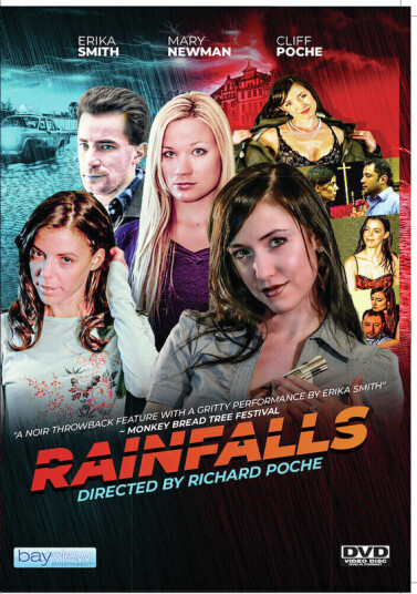 Rainfalls DVD