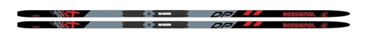 Rossignol X-IUM Premium+ DP Red Base-24 Medium 193 cm