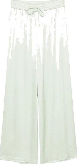 Alice + Olivia Dame Bukser Grønn S, Alice + Olivia Dame Bukser Grønn S,