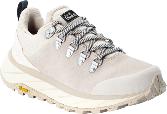 Jack Wolfskin Women's Terraventure Urban Low Beige/Beige 40.5 Jack Wolfskin Women's Terraventure Urban Low Beige/Beige 40.5