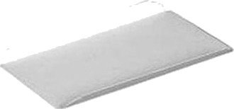 Kagepap Str 4 190X130 Mm,500 Stk/Krt