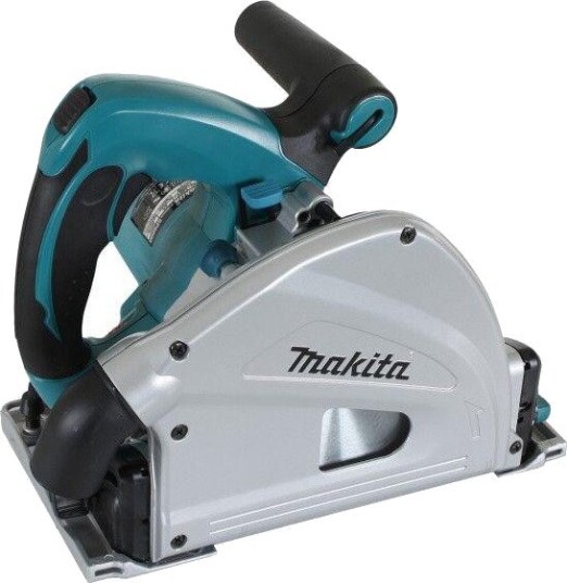 Makita Dykksag SP6000J 165 mm, 1300 w, Med MAKPAC Koffert