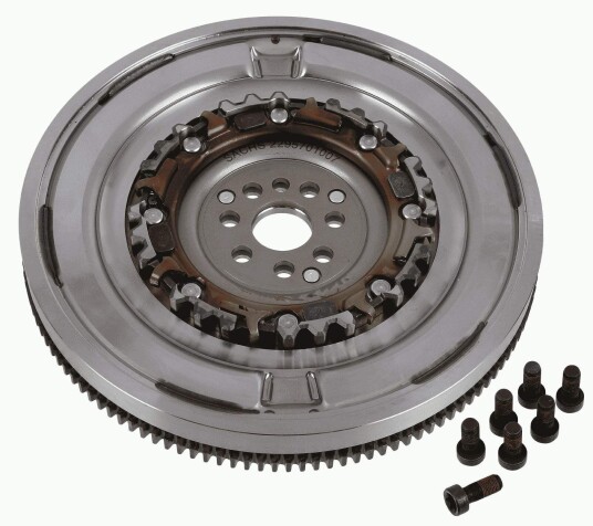 Svinghjul SACHS 2295 701 007