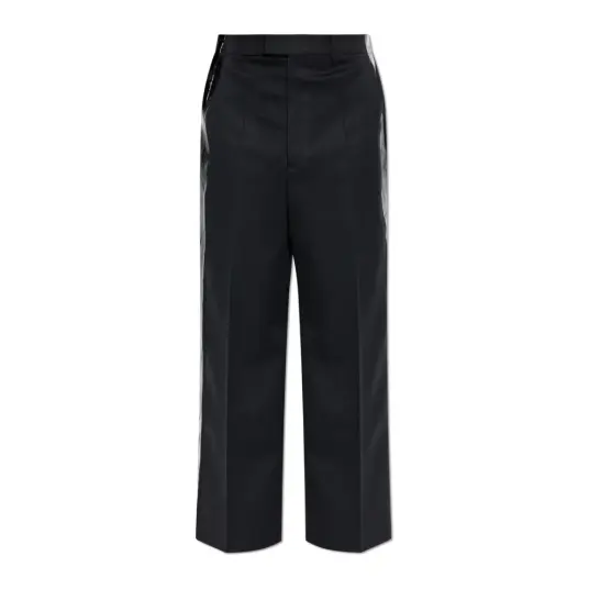 Vetements Herre Bukser Svart XL,