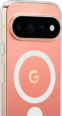 Google - protective cover for mobile phone