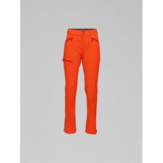 Norrøna Falketind Flex pant W`s Adrenaline M Norrøna Falketind Flex pant W`s Adrenaline M
