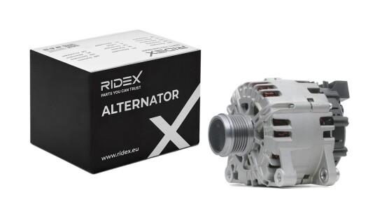 Dynamo RIDEX 4G0329