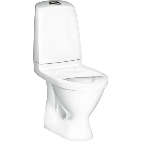 GUSTAVSBERG NAUTIC 1510 4L HYGIENIC FLUSH SKJULT GUSTAVSBERG NAUTIC 1510 4L HYGIENIC FLUSH SKJULT