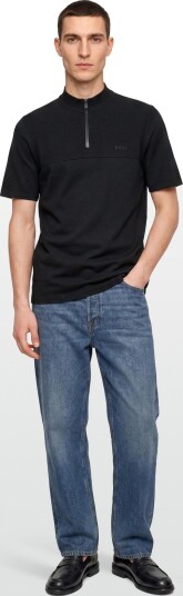 BOSS Kn_Network Mz Black XXXL