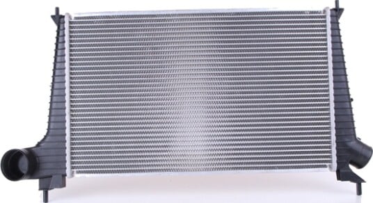 Intercooler NISSENS 96891